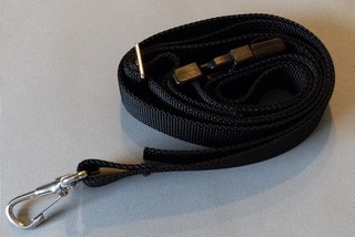 Bimini Straps